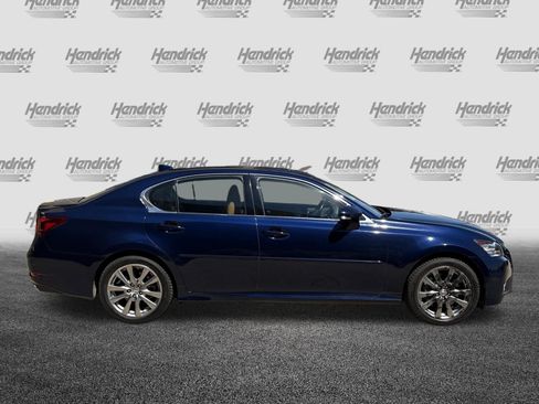 Used 2015 Lexus GS 350 AWD w/ Premium Package image 11