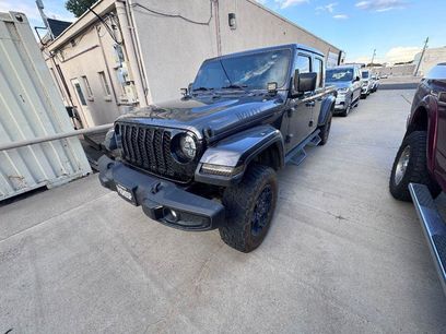 Used 2023 Jeep Gladiator Sport