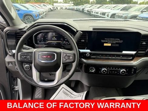 Used 2024 GMC Sierra 1500 Elevation AWD/4WD image 17