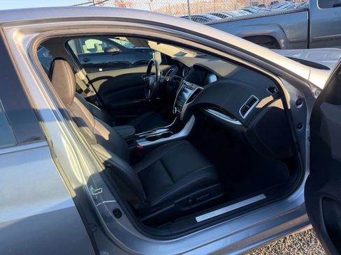 Used 2019 Acura TLX 3.5 Sedan 4D image 27