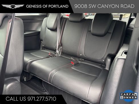 Used 2025 Honda Odyssey Sport-L image 40