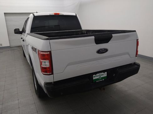 Used 2019 Ford F150 XL w/ Equipment Group 101A Mid AWD/4WD image 6