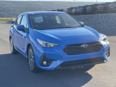 New 2025 Subaru Impreza 2.0i Sport
