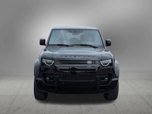 New 2026 Land Rover Defender 130 X-Dynamic SE AWD/4WD image 9