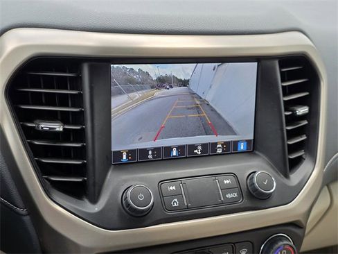 Used 2023 GMC Acadia Denali w/ Denali Ultimate Package image 31