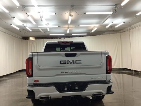 New 2026 GMC Sierra 1500 Denali Ultimate image 7