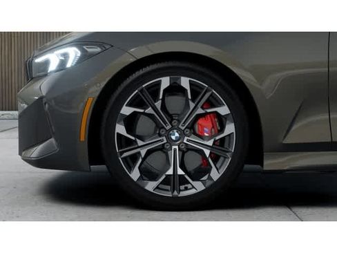 New 2026 BMW 330i Sedan w/ M Sport Package image 7