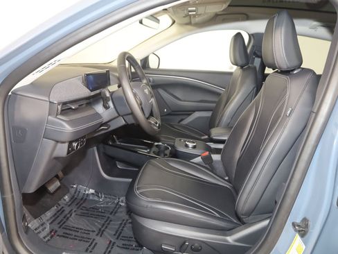 Used 2023 Ford Mustang Mach-E Premium AWD/4WD image 13