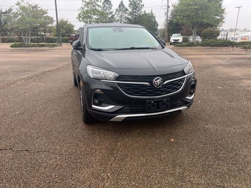 Certified 2022 Buick Encore GX Preferred w/ Cold Weather Comfort Package image 8