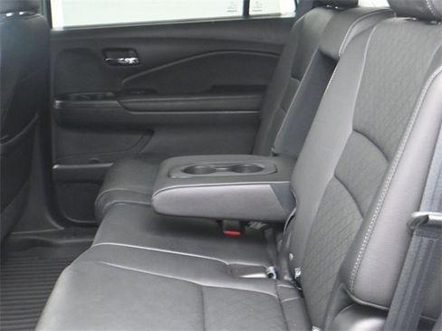 Used 2020 Honda Passport Touring image 27