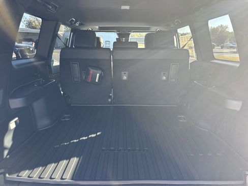 New 2025 Toyota Land Cruiser 1958 image 41