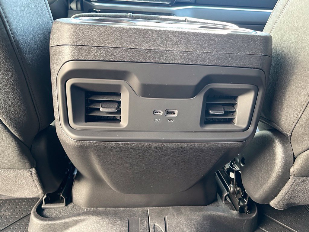 New 2026 Chevrolet Silverado 1500 RST w/ Safety Package AWD/4WD image 23