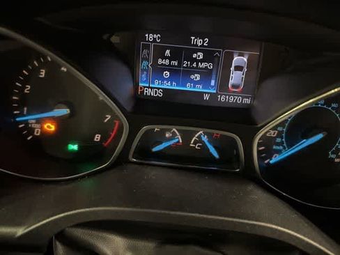 Used 2013 Ford Escape SEL image 26