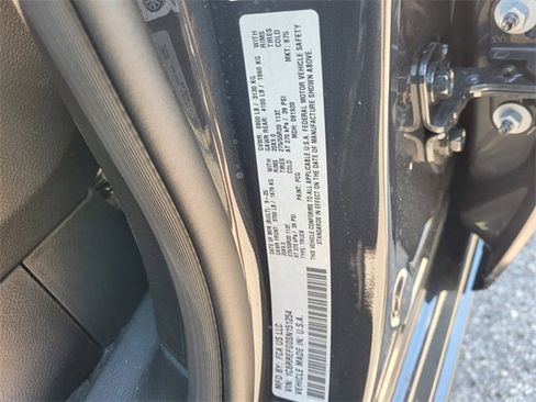 New 2025 RAM 1500 Lone Star image 20