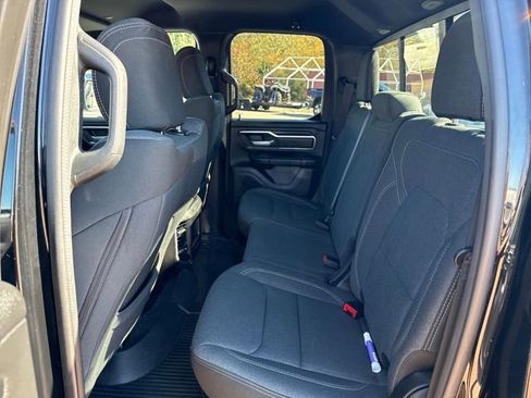 Used 2024 RAM 1500 Big Horn image 23