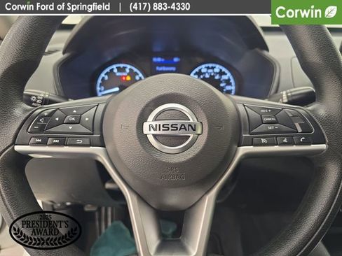 Used 2021 Nissan Altima 2.5 S FWD image 27
