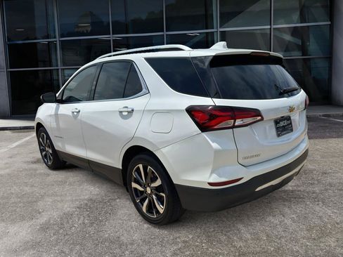 Used 2024 Chevrolet Equinox Premier FWD image 5
