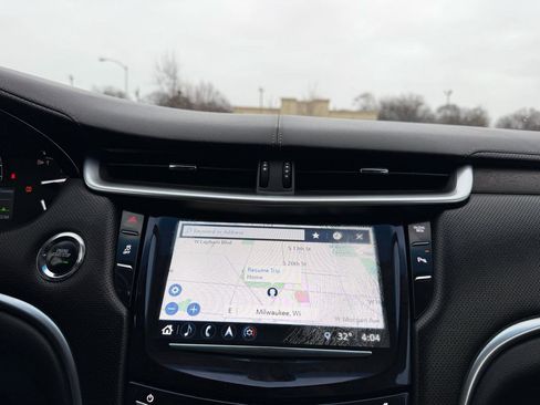 Used 2019 Cadillac XTS Luxury image 12