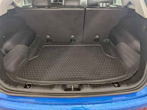 Used 2018 Jeep Compass Latitude w/ Popular Equipment Group AWD/4WD image 28