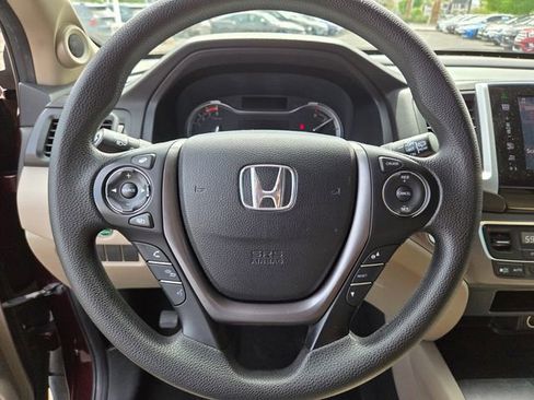 Used 2016 Honda Pilot EX image 18