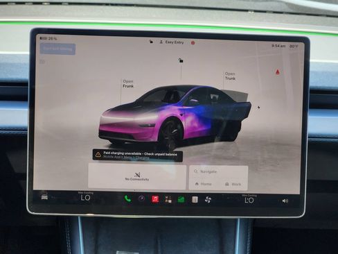 Used 2026 Tesla Model Y Long Range AWD/4WD image 19