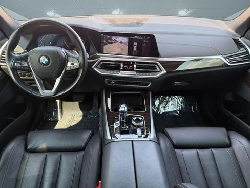 Used 2020 BMW X5 xDrive40i w/ Premium Package AWD/4WD image 15