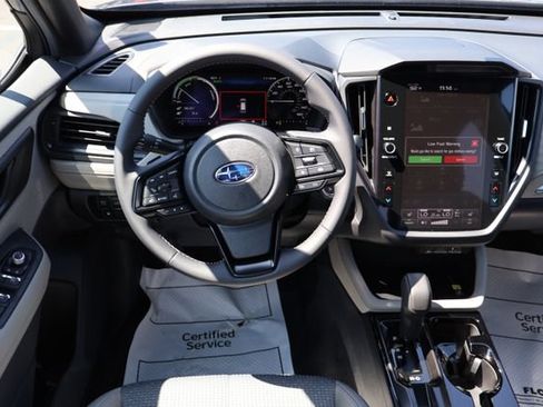 New 2026 Subaru Forester Premium AWD/4WD image 5