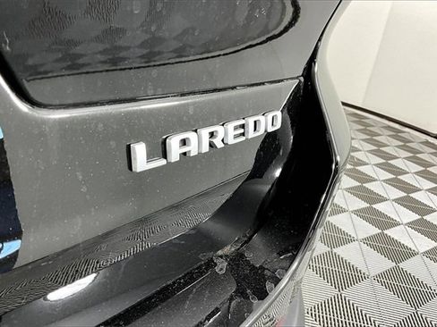 New 2025 Jeep Grand Cherokee L Laredo w/ Luxury Tech Group I image 10