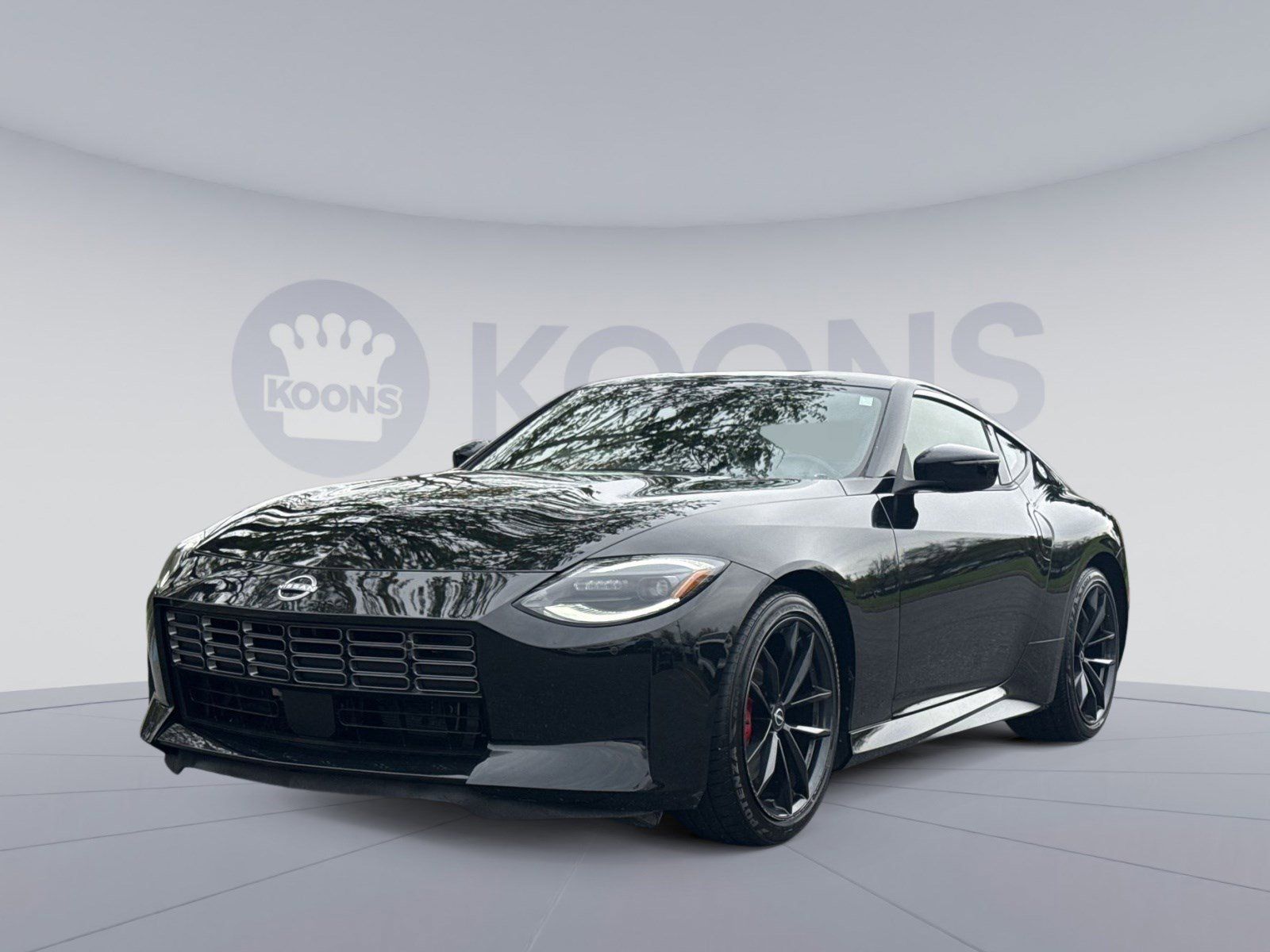 Used 2024 Nissan Z Performance for Sale Near Me - Autotrader