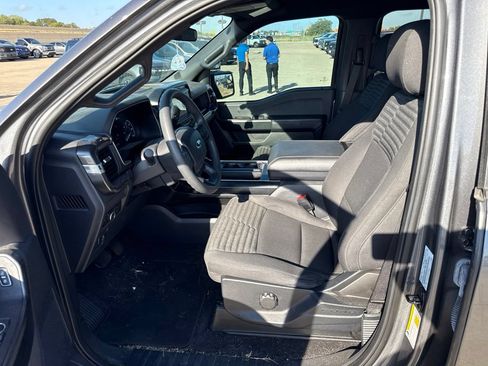 Used 2023 Ford F150 XL w/ STX Appearance Package RWD image 19