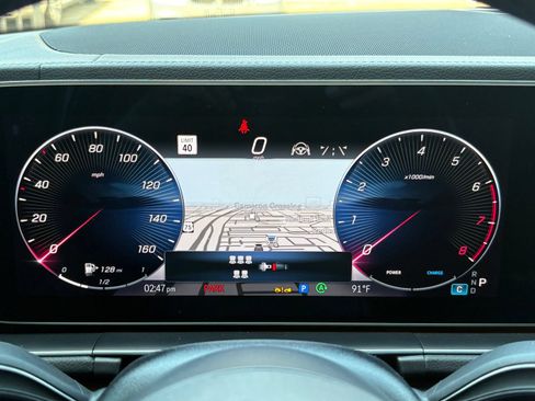 Used 2024 Mercedes-Benz GLS 450 4MATIC image 18