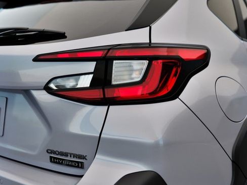 New 2026 Subaru Crosstrek 2.5i Limited AWD/4WD image 12