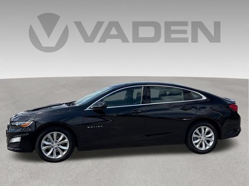 Used 2025 Chevrolet Malibu LT FWD image 19