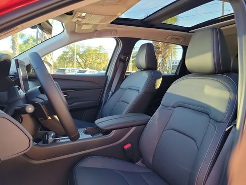 New 2026 MAZDA CX-5 2.5 S w/ Premium Plus Package image 17