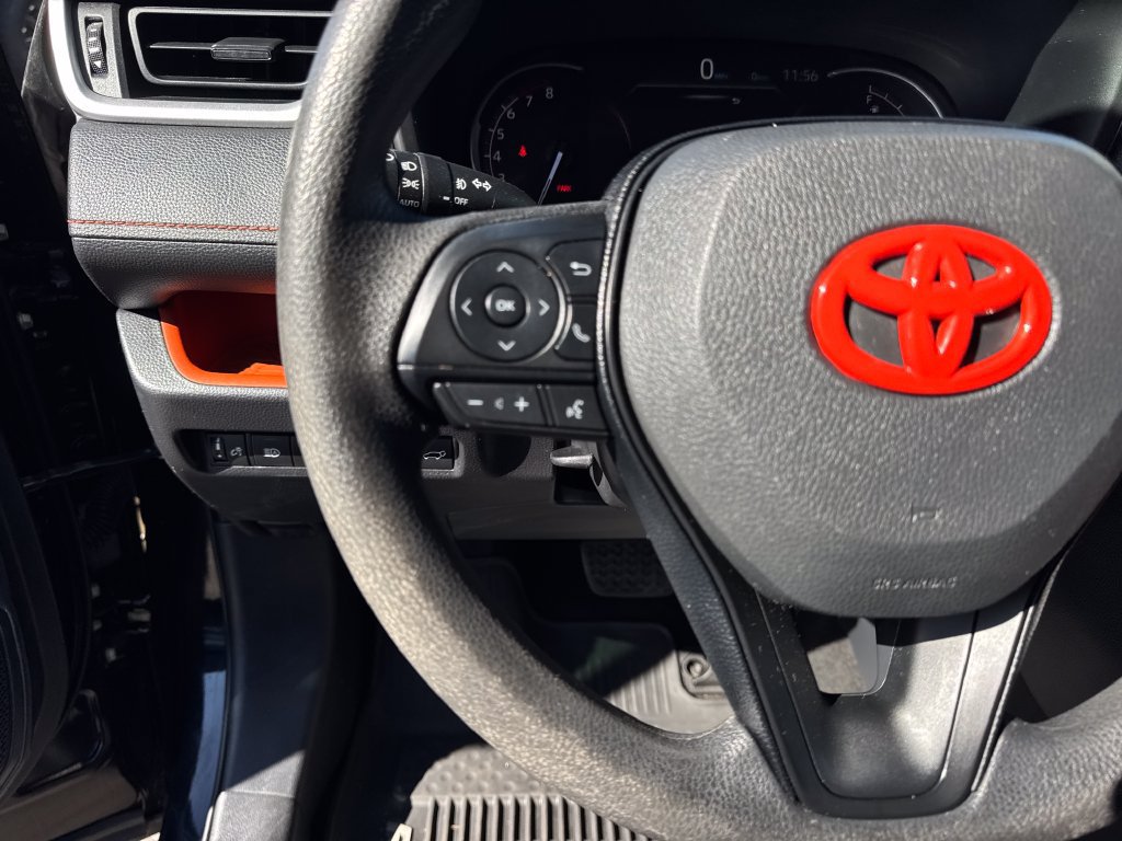 Used 2019 Toyota RAV4 Adventure w/ Advanced Technology Package AWD/4WD image 21
