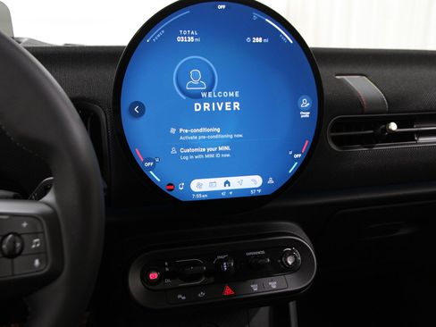 Certified 2025 MINI Cooper S image 8