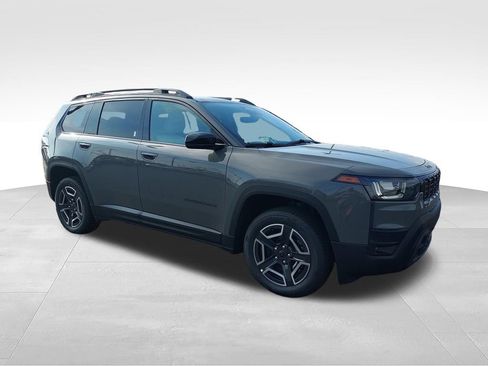 New 2026 Jeep Cherokee Limited AWD/4WD image 7