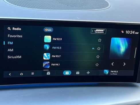 New 2026 Hyundai Ioniq 9 Calligraphy image 19