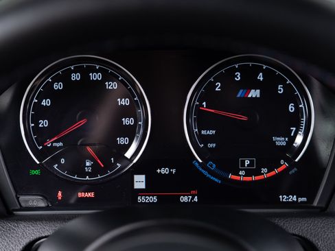 Used 2018 BMW M2 w/ Executive Package RWD image 63