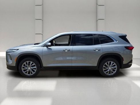 Used 2026 Buick Enclave Preferred w/ Power Package FWD image 2