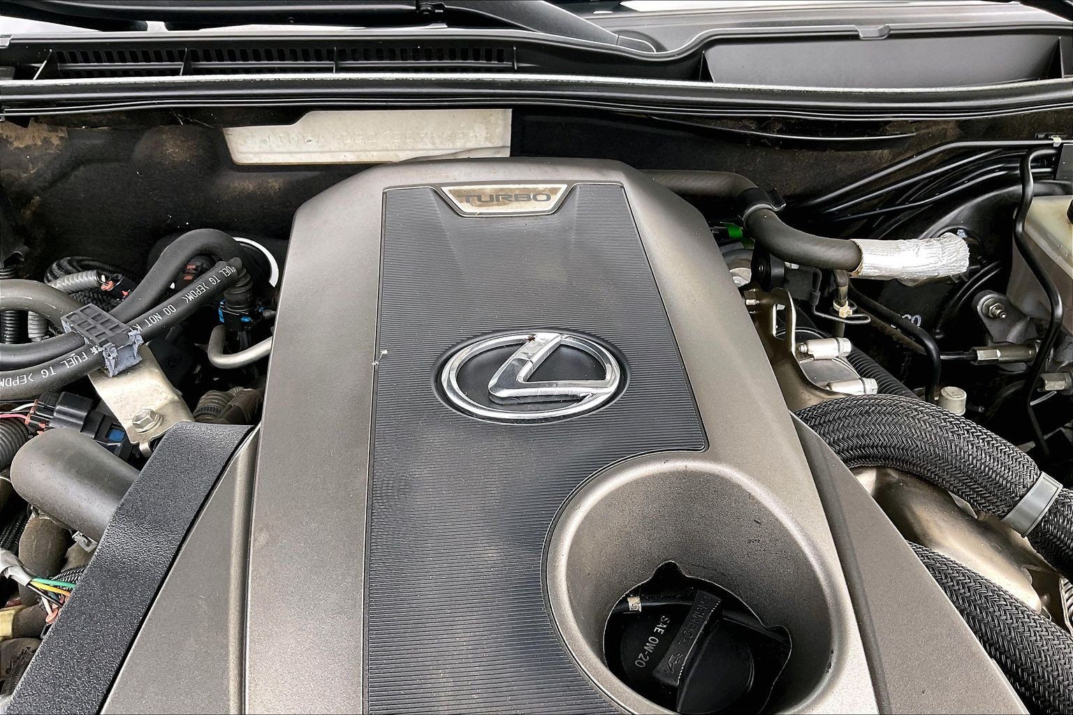 Used 2019 Lexus IS 300 RWD image 30