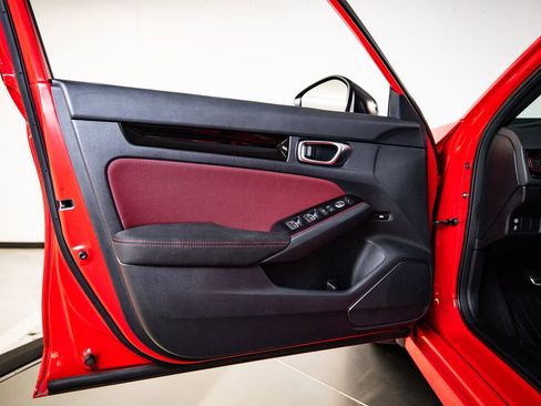 Used 2022 Honda Civic Si image 22