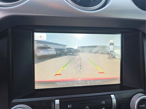 Used 2021 Ford Mustang Premium image 14