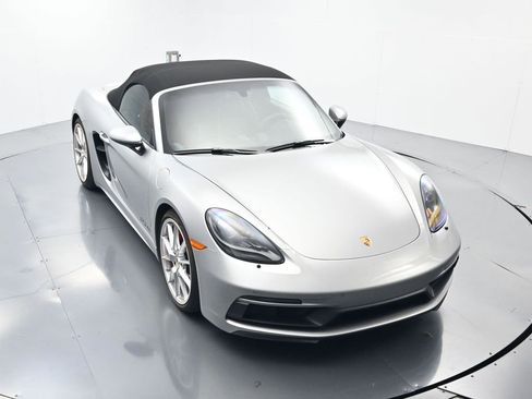 Used 2024 Porsche 718 Boxster GTS image 29