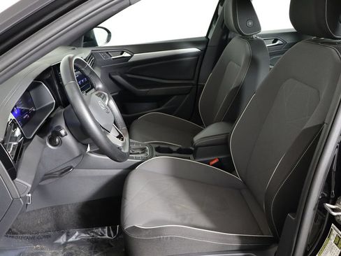 Used 2025 Volkswagen Jetta Sport FWD image 14