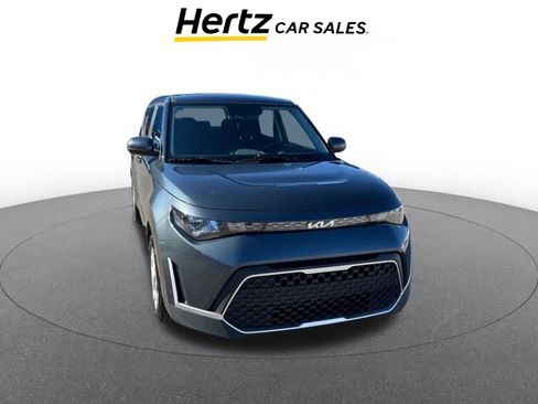 Used 2025 Kia Soul LX w/ LX Technology Package image 1