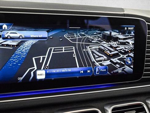 Certified 2026 Mercedes-Benz GLE 53 AMG 4MATIC image 14