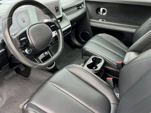 Certified 2024 Hyundai Ioniq 5 Limited RWD image 12