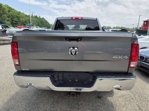 Used 2013 RAM 1500 Tradesman w/ Popular Equipment Group AWD/4WD image 10