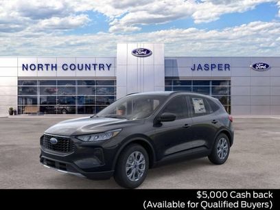 New 2026 Ford Escape Active w/ Tech Pack #1